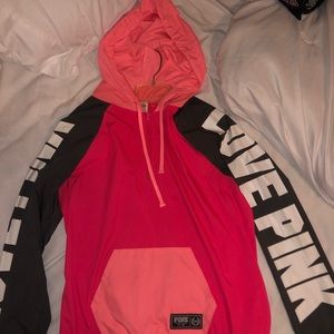 Victoria Secret Pink Clothing